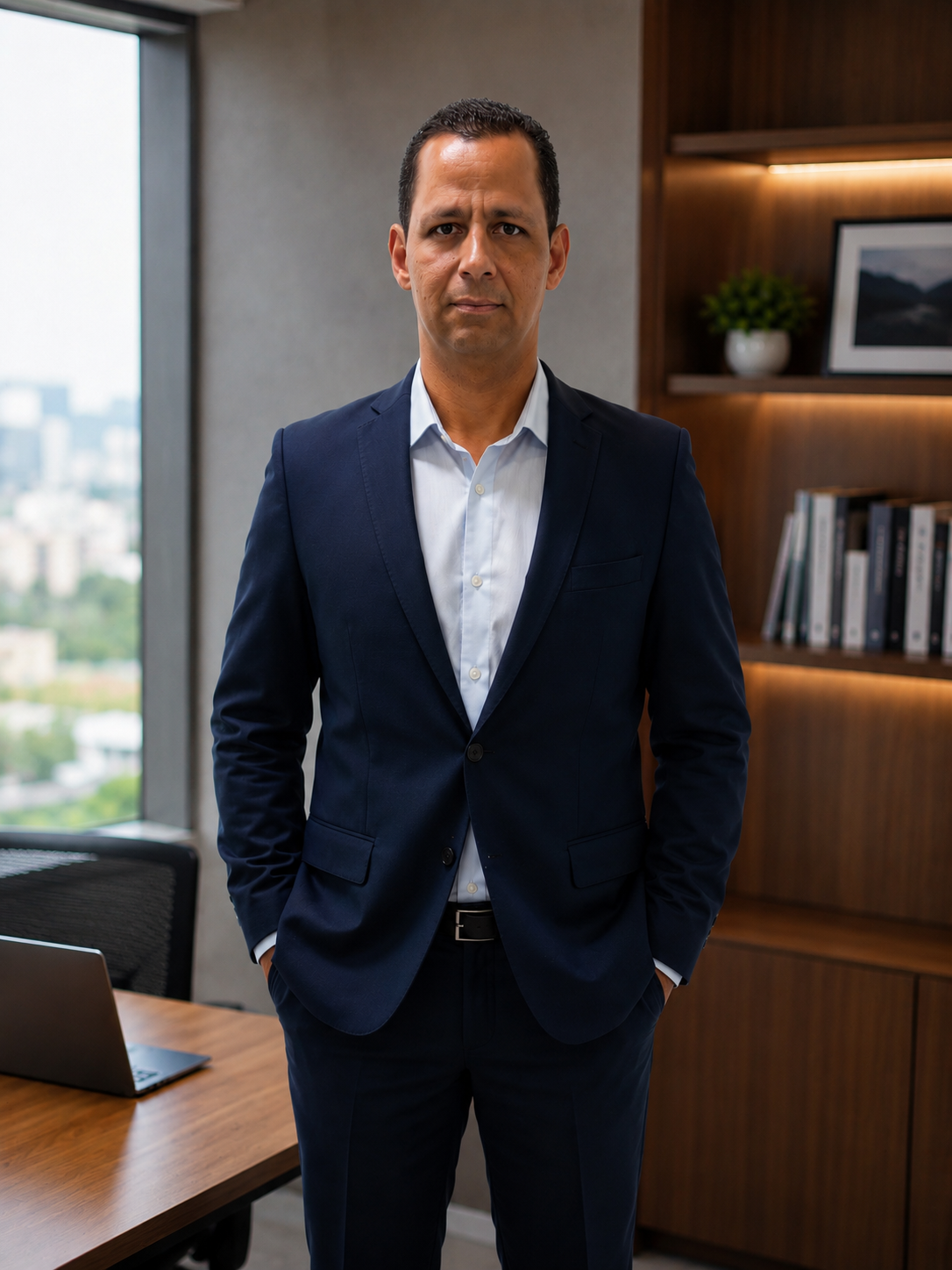 Claudenir Souza